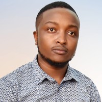 Kelvin Muturi