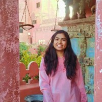 Ridhi Bansal