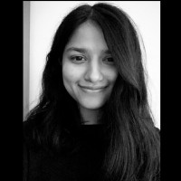 Amisha Tripathi