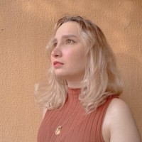 Ana Victoria Gallo Espejo