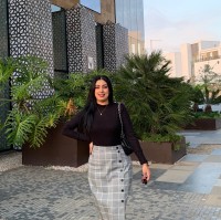 Wafae Rouan