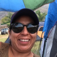 Clarissa Lopez A