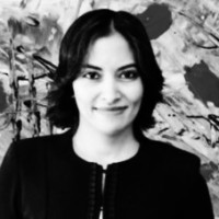Yasmeen Anandh