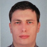 Alexander Safronov