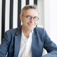 Pierre Deyries