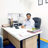 Subodh Fauzdar
