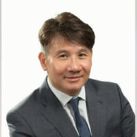 James Hui, CIP, CAIB