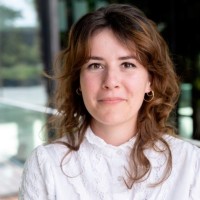 Dieuwertje Leenders