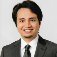 Hendy F. Suhandri, P.Tech.