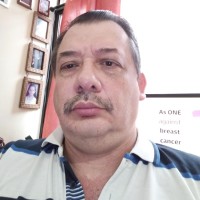Oscar Quesada