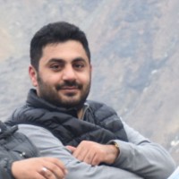 Soheil Ghahremani
