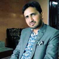 Yogender Singh