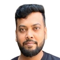 Deepak Srivastav