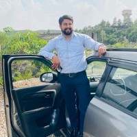 Abhishek Sharma