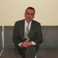 Mohammad Reza Ahmadipour