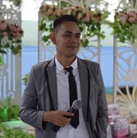 Samboy Dela Cruz