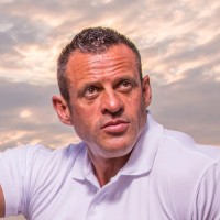 Yves - Mathieu Schönweiß