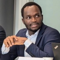 Guillaume Dabré 陶墨勇
