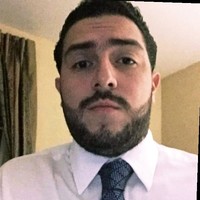 Alfredo José Pérez Marenco