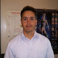 Carlos Alberto Martín