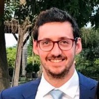 Ubald De Azpiazu, CFA