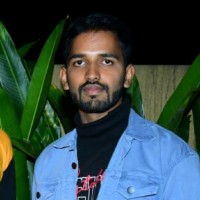 Akash Hk