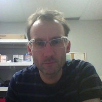Andrew Mccormick