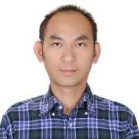 Brand (Hua-Hsun) Hsieh