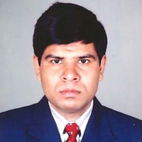 Dr. Mirza Mirza