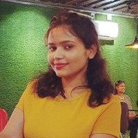 Shivani Singh