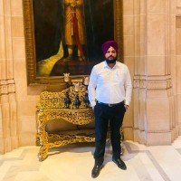 Jetha Singh