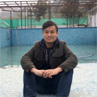 Vikash gurung