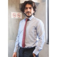 Mohammad Al-Zghoul