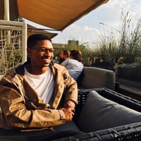 Samkelo Mthembu