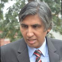 Qaiser Azeem