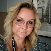 Jenny Persson