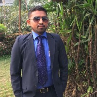 Dheeraj Yadav