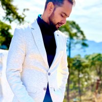 Prashant Shukla