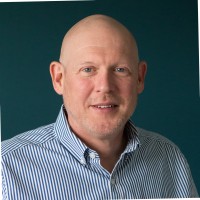Colin Hughes