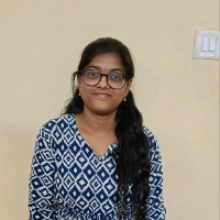 Swetha Kopparthi