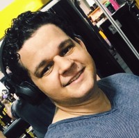 Jeferson Santos