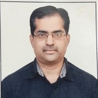 Rushikumar Pande