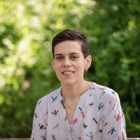 Aline Cordier Simonneau