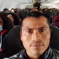 Ricardo Lopez G