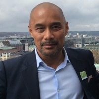 Peter Melin