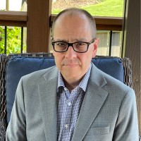Bradford Robinson, Mba, Cise, Ceic