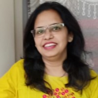 Jyoti Saxena