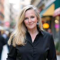 Juliet Johnson