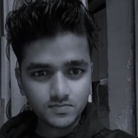 Krish Thakur