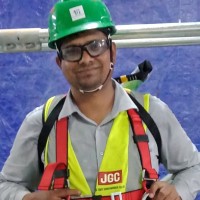 Abul Hasnaat Siddique